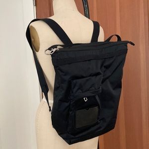 Timbuk2 backpack tote